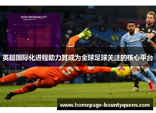 英超国际化进程助力其成为全球足球关注的核心平台