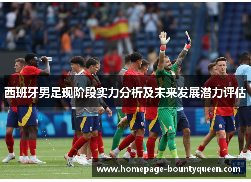 西班牙男足现阶段实力分析及未来发展潜力评估