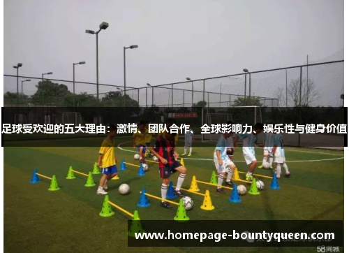 足球受欢迎的五大理由：激情、团队合作、全球影响力、娱乐性与健身价值