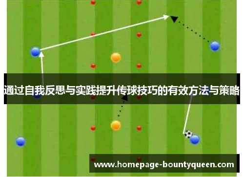 通过自我反思与实践提升传球技巧的有效方法与策略
